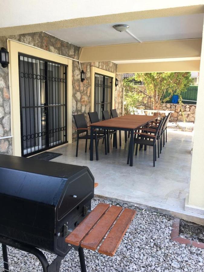 Villa Avilia Fethiye Eksteriør bilde