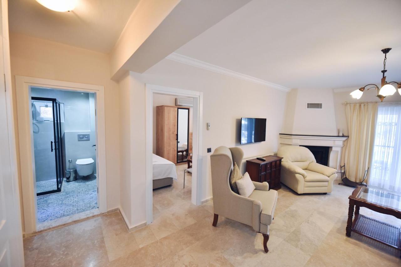 Villa Avilia Fethiye Eksteriør bilde